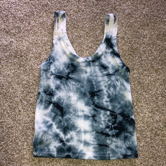 Tank top - Picture 2 of 2